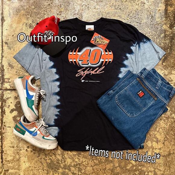 2002 winners circle sterling marlin - Picture 7 of 7